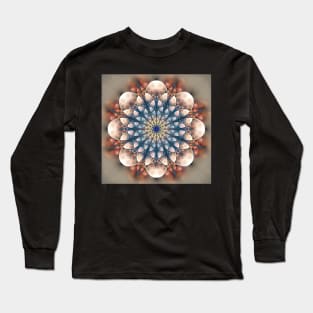 Caffeine Long Sleeve T-Shirt